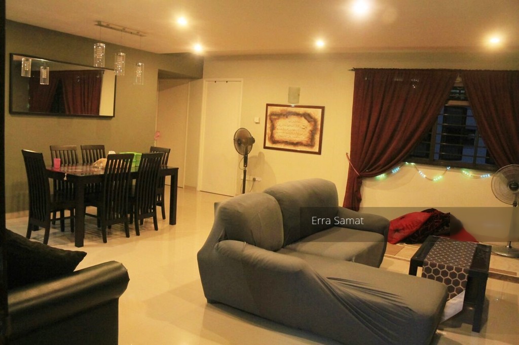 Blk 274D Jurong West Avenue 3 (Jurong West), HDB 5 Rooms #124755302